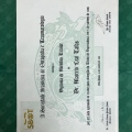 Ampliar imagem: certificate 5