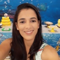 Juliana Marques, Fisioterapeuta Sete Lagoas