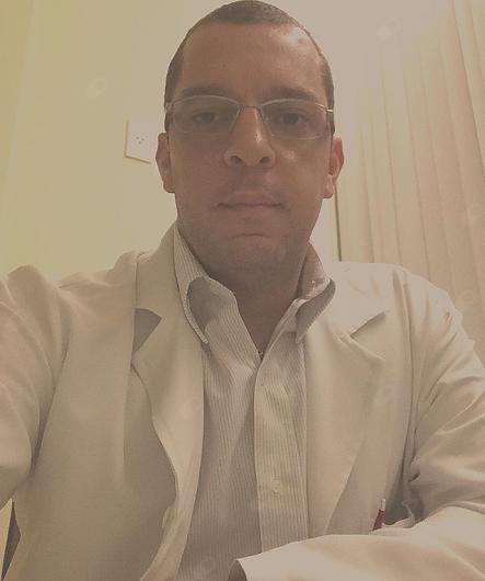 Dr. Frederico Bom Braga