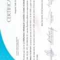 Ampliar imagem: certificate 1