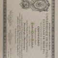 Ampliar imagem: certificate 3
