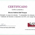 Ampliar imagem: certificate 1