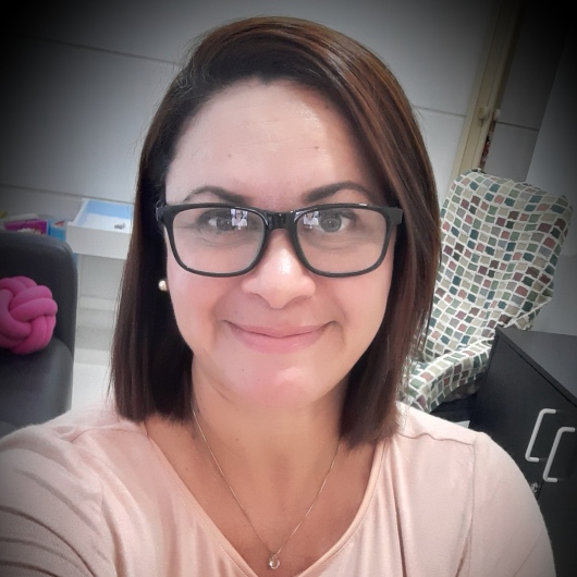 Cristiane Feliciana de Menezes