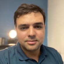 Janderson Lima, Psicólogo Irecê