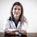 Zuleica Isabel Zarabia Morales, Endocrinologista pediátrico Joinville