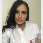 Dra. Talita Marques da Silva