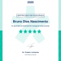 Ampliar imagem: certificate 1