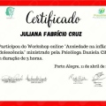 Ampliar imagem: certificate 3