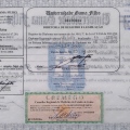 Ampliar imagem: certificate 18