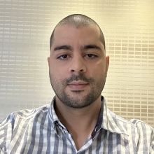 Ampliar imagem: Aluisio Henrique Rodrigues, Psiquiatra Colatina