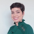 Rachel Silva, Psicólogo Salvador