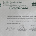 Ampliar imagem: certificate 5