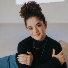 Ampliar imagem: Anna Letícia Costa, Psicólogo Anápolis