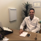 Dr. Cauê Arroyo Machado