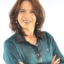 Ampliar imagem: Leila Furquim, Psicólogo Porto Alegre