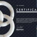 Ampliar imagem: certificate 3