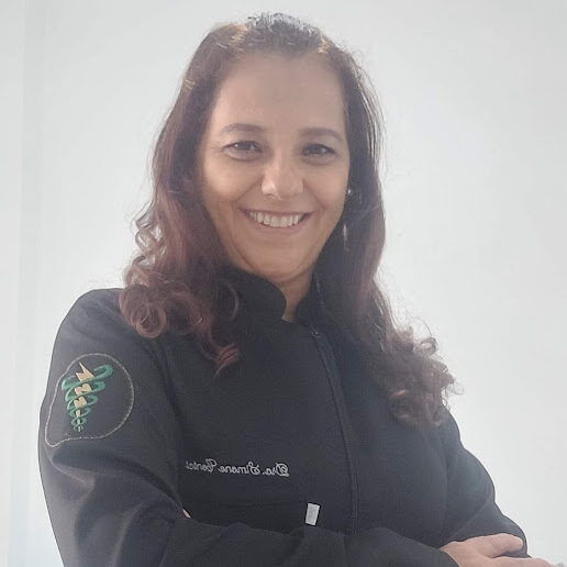 Dra. Simone Contatori