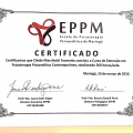 Ampliar imagem: certificate 5