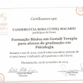 Ampliar imagem: certificate 11