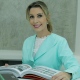 Dyane Grace Martins