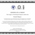 Ampliar imagem: certificate 4