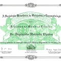 Ampliar imagem: certificate 4