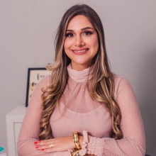 Melissa Ramos, Psicólogo Canoas