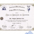 Ampliar imagem: certificate 1
