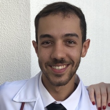 Ampliar imagem: Marcos Guilherme Farias, Generalista Campinas