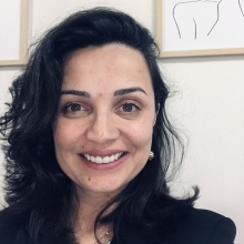 Stelly Mayre Brocanelli, Psicólogo Curitiba