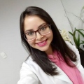 Danielle Gomes dos Santos Vinhal, Nutricionista Goiânia