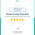 Ampliar imagem: certificate 6