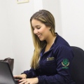 Alice Hipólito , Nutricionista Maceió
