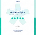 Ampliar imagem: certificate 4