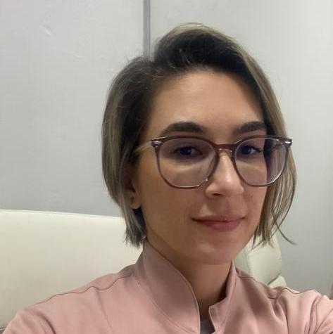 Dra. Debora de Moraes Sedano Dermatologista, Porto Alegre - Agende uma