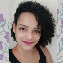 Ampliar imagem: Drielle Santos Soares, Psicólogo Salvador