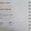 Ampliar imagem: certificate 3