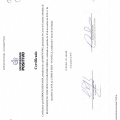 Ampliar imagem: certificate 4