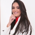 Amanda N Lacerda, Gastroenterologista Rio de Janeiro