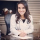 Seres Antonia