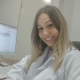 Natália Pastorello e Silva