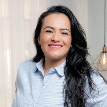 Ampliar imagem: Gabriela Macedo Soeiro, Psicólogo Águas Claras