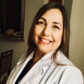Sylene Mesquita de Souza e Almeida, Pediatra Brasília