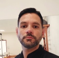 André Velano, Fisioterapeuta Teófilo Otoni
