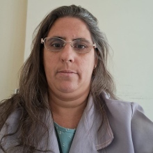 Ampliar imagem: Marcelle Tendrih, Nutricionista Rio de Janeiro