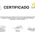 Ampliar imagem: certificate 5