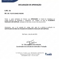 Ampliar imagem: certificate 5