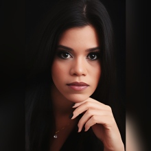 Kamila santos, Nutricionista Recife