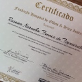 Ampliar imagem: certificate 5