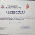 Ampliar imagem: certificate 9